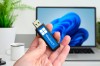 Windows 11 Stik Usb instalare Windows Pc Laptop Windows Licențiate Usb Bootabil