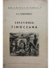 N. A. Constantinescu - Chestiunea Timoceana (editia 1941)