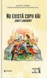 Nu există copii răi - Paperback - Janet Lansbury - Univers