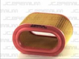 Filtru aer HYUNDAI H-1 Starex (H200) caroserie (1997 - 2007) JC PREMIUM B20512PR