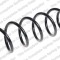 Coil spring