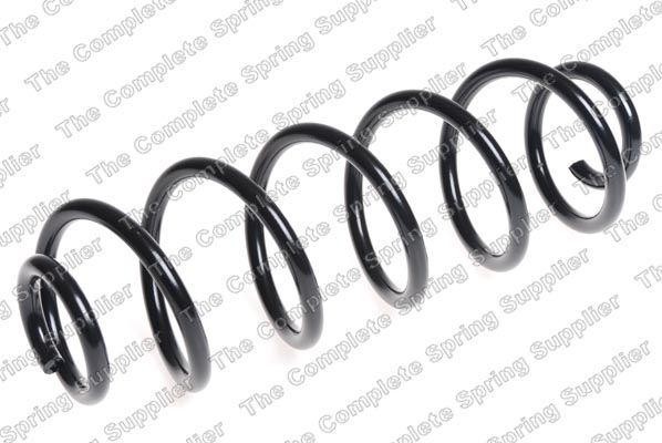 Coil spring