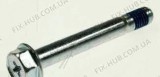 SHAFT ROLLER:SDC18809,SWRCH10AL61,OD8,Z USCATOR RUFE SAMSUNG DC66-00572A