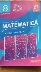 Culegeri matematica (9 carti)