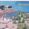 bnk cp Mangalia - Vedere - necirculata