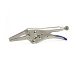Cleste autoblocant cu varf lung, 6.5&quot;-165 mm, Geko G10226