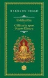 Siddhartha. Calatoria spre Soare-Rasare/Hermann Hesse, Rao