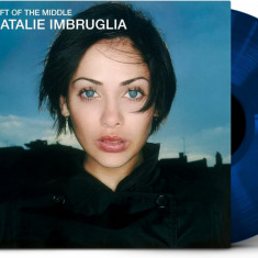 Left Of The Middle (Blue Translucent Vinyl) | Natalie Imbruglia