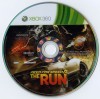 Joc Need For Speed THE RUN NFS de colectie, Curse auto-moto, Multiplayer, Toate varstele, Electronic Arts