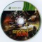 Joc Need For Speed THE RUN NFS de colectie