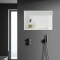 Nisa perete Kristinehamn 47x32x10cm alb [neu.haus] HausGarden Leisure