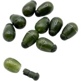 Conector Rapid FORMAX Quick Change Beads, Marime M, 10buc/plic