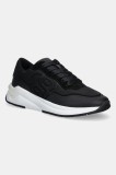 BOSS sneakers Skylar culoarea negru, 50547983