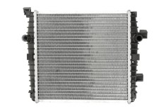 Radiator racire Porsche Cayenne (92a), 2010- Model S Hybrid 3,0 V6h 245/279kw ; , Automat, Cu AC, radiator aditional dreapta, 290x291x26, Cu lipire f