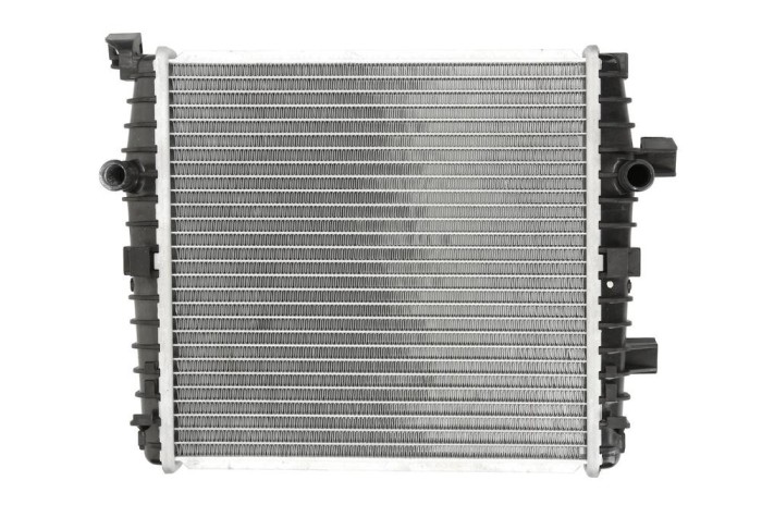 Radiator racire Porsche Cayenne (92a), 2010- Model S Hybrid 3,0 V6h 245/279kw ; , Automat, Cu AC, radiator aditional dreapta, 290x291x26, Cu lipire f