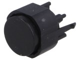 Comutator tastatură SPST-NO 0,1A 30VDC fără THT