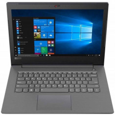 Laptop Lenovo V330-14ARR 14 inch FHD AMD Ryzen 5 2500U 8GB DDR4 256GB SSD Windows 10 Pro Iron Gray foto