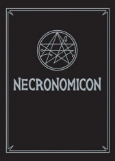 Necronomicon foto
