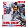 TRANSFORMERS CYBERWORLD ROBOT GRIMLOCK TRANSFORMABIL IN DINOZAUR, Hasbro