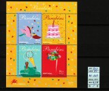 Portugalia, 2001 | Aniversări, zile de naştere, celebrări - Grafică | MNH | aph