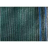 Plasa Umbrire Verde HDPE UV 1.2x50 m, Denistate 35%, Evotools 680277