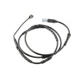 Senzor avertizare uzura placute frana Bmw X3 (F25) 2010-2017, X4 (F26) 2014-2018, Spate, 34356790304