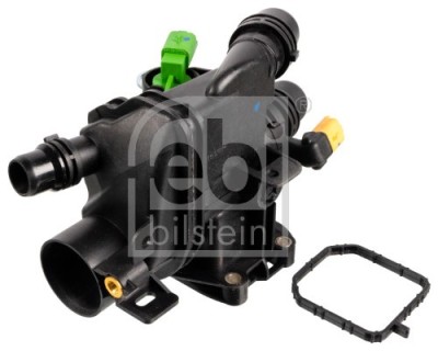 FEBI BILSTEIN 172244 carcasa termostat foto