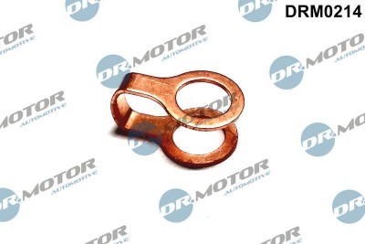 Garnitura, Racord Admisie Combustibil 265212 DRM0214 foto