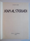 JEAN AL. STERIADI DE CALIN DAN, 1988