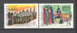 Belgia.1987 Folclor MB.205