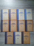 GAZETA MATEMATICA 1974 Nr. 1, 2, 3, 4, 5, 6, 7, 8, 9, 10, 12)