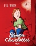 Panza Charlottei (format mic) - E.B. White
