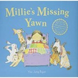 Millie&#039;s Missing Yawn