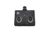 Modul de control ușă st&acirc;nga față VW GOLF VII 5G1, BQ1, BE1, BE2 2013 OEM: 5Q0959592B 23536937