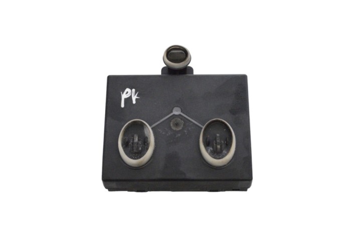 Modul de control ușă st&acirc;nga față VW GOLF VII 5G1, BQ1, BE1, BE2 2013 OEM: 5Q0959592B 23536937