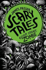 Good Night, Zombie, Paperback/James Preller foto