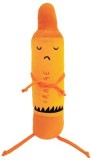 The Day the Crayons Quit Orange 12"" Plush