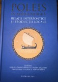 Poleis &icirc;n Marea Neagră - Florina Panait Birzescu
