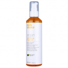 Milk Shake Argan Oil Tratament de îngrijire cu ulei de argan pentru toate tipurile de păr 250 ml