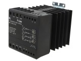 Modul Automatizare Danfoss SMC3DA4025 Softstart 11kW 400-480VAC Șină DIN
