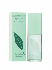 Apa de parfum Elizabeth Arden Green Tea, 100 ml, pentru femei foto