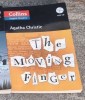 Agatha Christie - The Moving Finger
