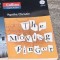 Agatha Christie - The Moving Finger