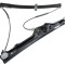 Macara geam Bmw X5 2006-2013, Stanga Fata, NTY EPS-BM-037
