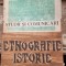 Studii si Comunicari - Etnografie Istorie