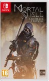Mortal Shell Complete Edition NSW