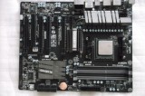 Placa de baza GIGABYTE GA-990FXA-UD3 socket AM3+