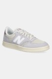New Balance adidași din nubuc CT500 femei, culoarea gri, CT500GC