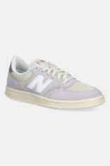 New Balance adidași din nubuc CT500 femei, culoarea gri, CT500GC