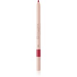 Collistar Twist Design Lip Pencil dermatograf cremos culoare 111 - Rosso Milano 0.4 g